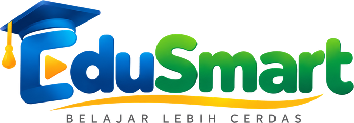 EduSmart — Belajar Lebih Cerdas