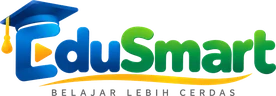 EduSmart — Belajar Lebih Cerdas
