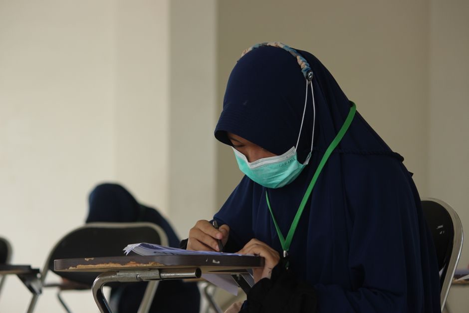 Langkah Menyiapkan Kuis Live Pertama Anda — Quizizz