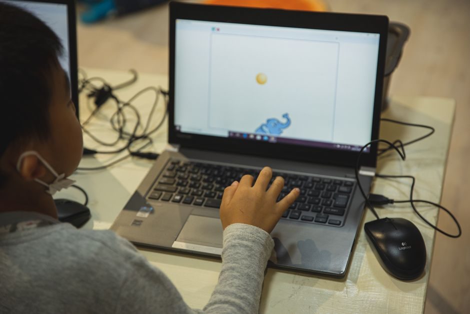 Mulai dari Tiga Bagian Ini Saat Membuka Email — laporan belajar mingguan